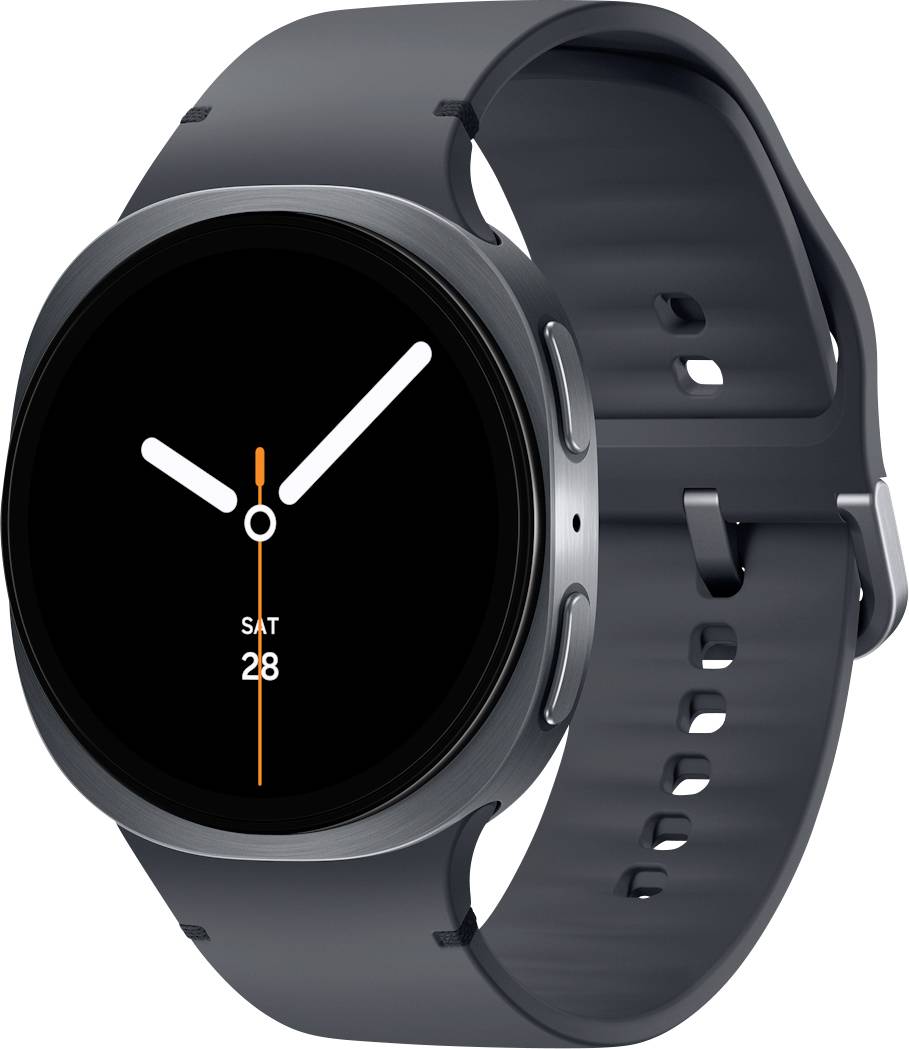 Samsung Galaxy Watch8 (Bluetooth) Smartwatch - Chipgalaxy Samsung Galaxy Watch8 (Bluetooth) Smartwatch