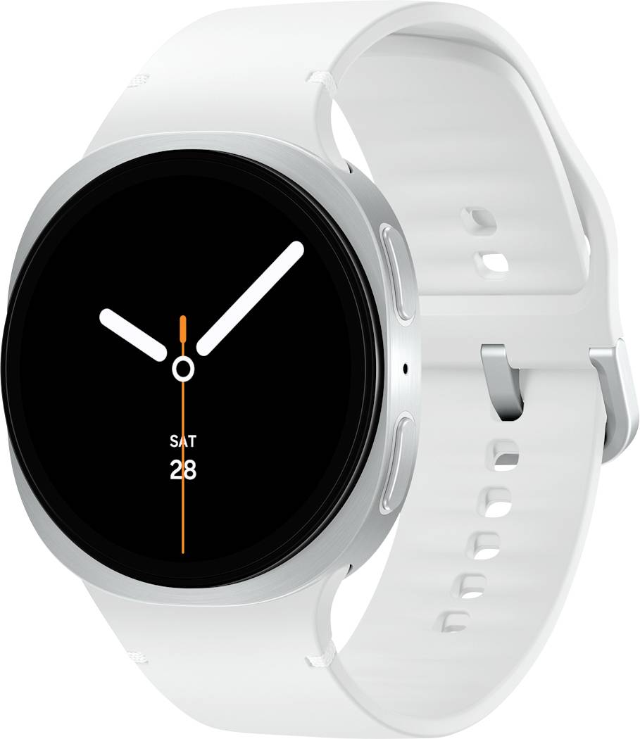Samsung Galaxy Watch8 (Bluetooth) Smartwatch