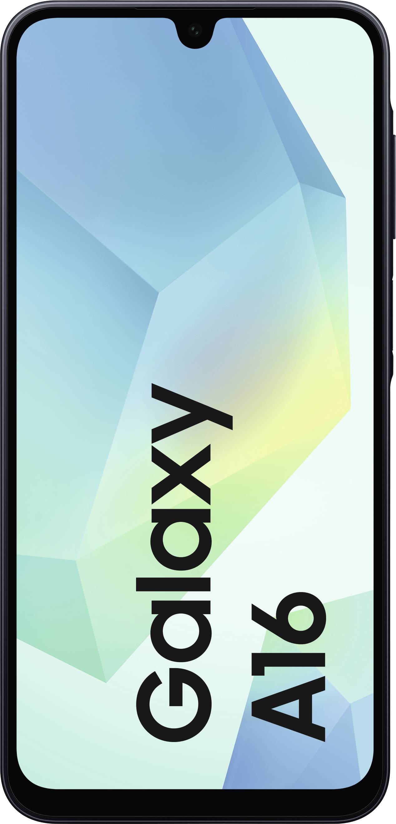 Samsung Galaxy A16 LTE 128 GB Schwarz EEK B (A - G) 17 cm (6.7 Zoll) Smartphone - Chipgalaxy Samsung Galaxy A16 LTE 128 GB Schwarz EEK B (A - G) 17 cm (6.7 Zoll) Smartphone