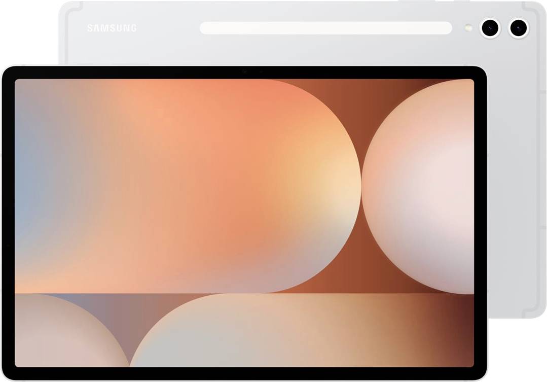 Samsung Galaxy Tab S10+ WiFi 256 GB Platin - Chipgalaxy Samsung Galaxy Tab S10+ WiFi 256 GB Platin