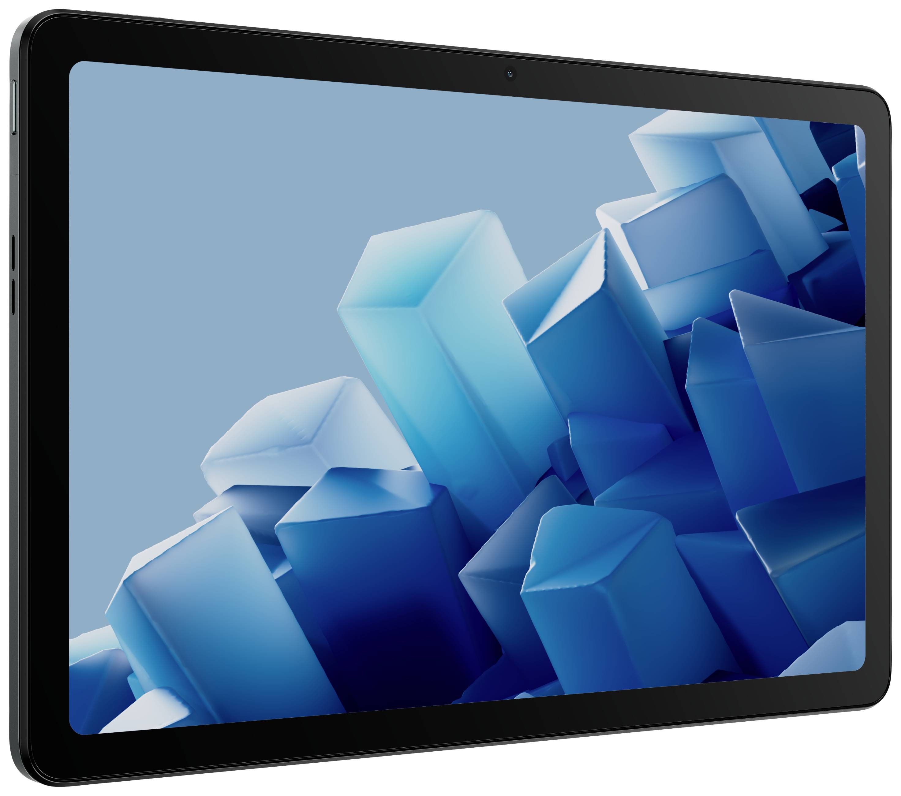 WiFi 64 GB Schwarz Android-Tablet 26.3 cm (10.36 Zoll) 1.8 GHz Android™ 13 2000 x 1200 Pixel