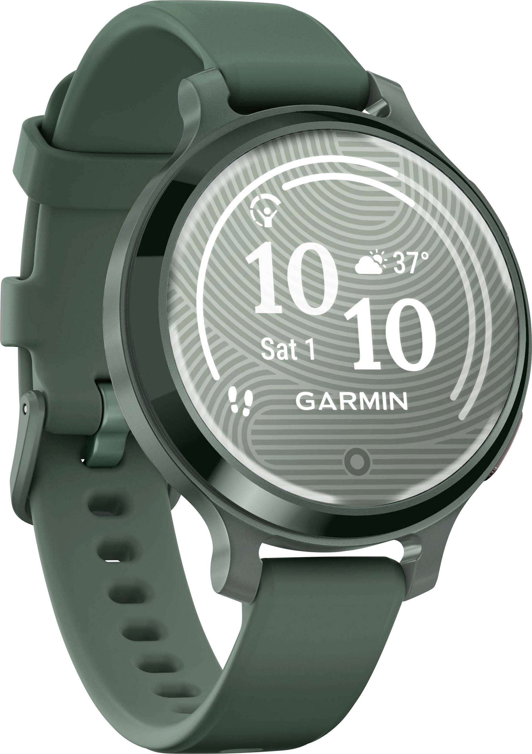 Garmin Lily® 2 Active Smartwatch 38 mm Grün