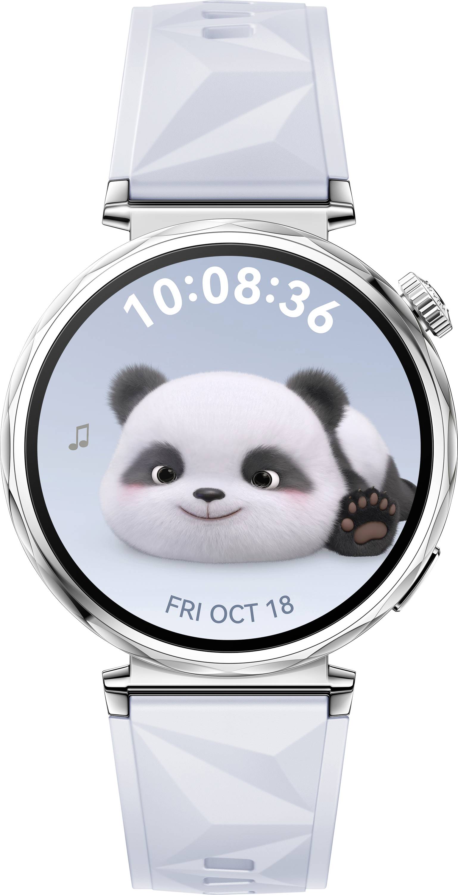 HUAWEI WATCH GT 5 Smartwatch 41 mm Blau