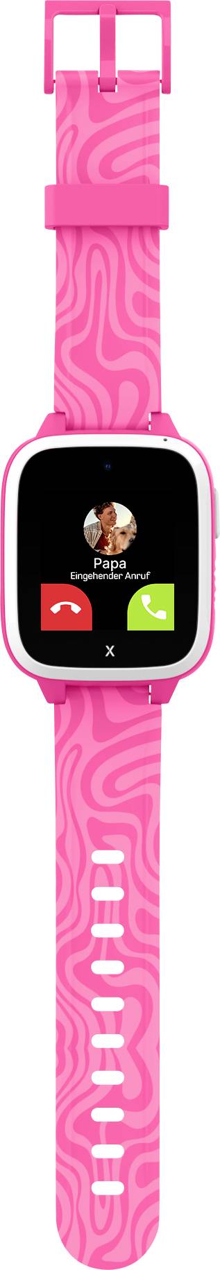 Xplora XGO3 Kinder-Smartwatch Uni Pink