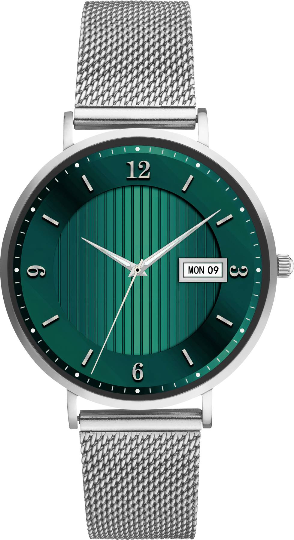 XCOAST SIONA 2 Smartwatch Silber
