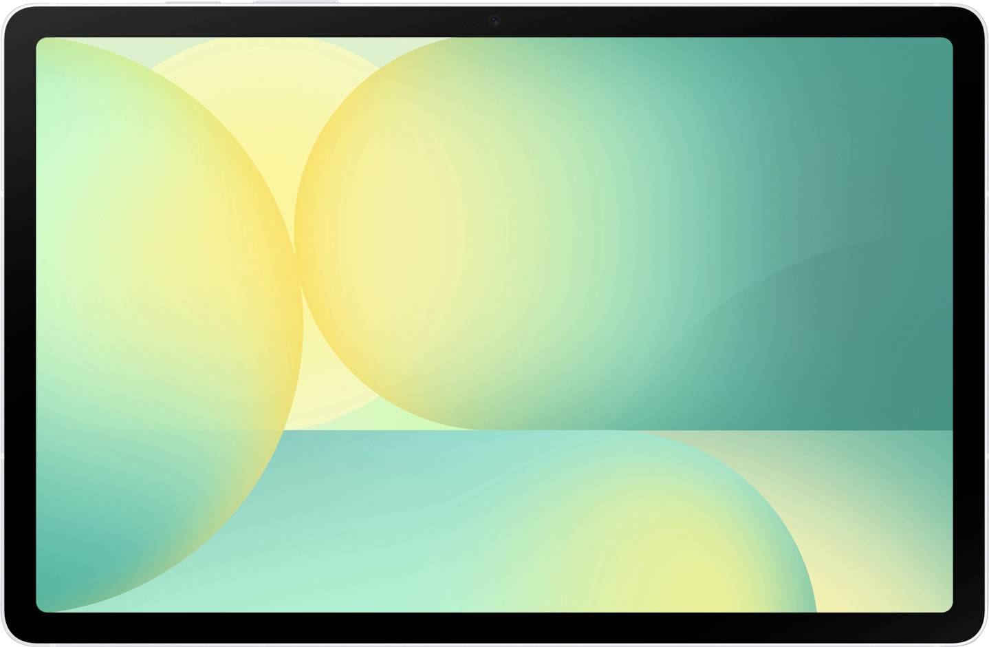 Samsung Galaxy Tab S10 FE WiFi 128 GB Silber Android-Tablet 27.7 cm (10.9 Zoll) EEK F (A - G) Samsung Exynos 2304 x 1440